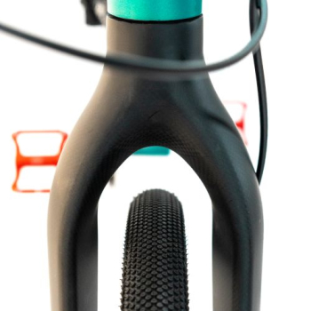 KUbikes 27,5 gravel